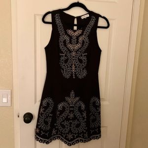 Sugar + Lips sleeveless dress - NWT